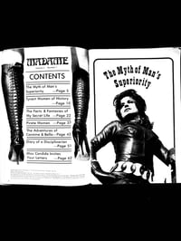 Image 11 of MADAME vol.1 #1