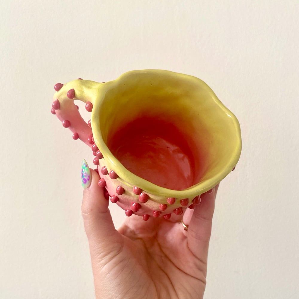 Image of Io Small Mug #2