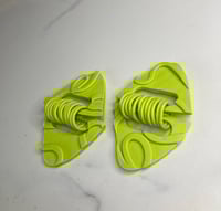 Image 1 of YaYa (Pea Green) [Made To Order]