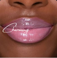 Image 2 of Smooth Lip Color Polish