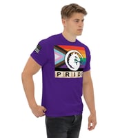 Image 13 of Pride HH classic tee