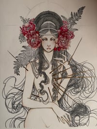 Image 1 of Exploratory Sketch (2019)