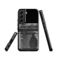 Image 18 of ♾️25🍄Tough case for Samsung®