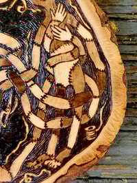 Image 4 of Stitched Hug