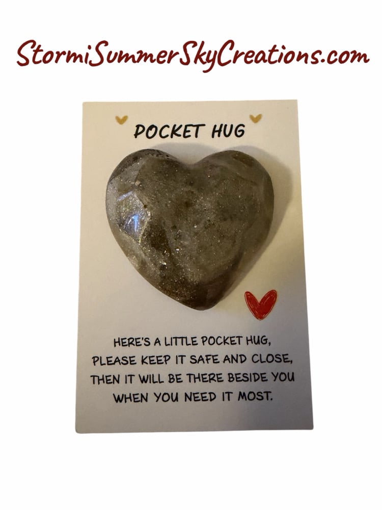 Image of Pocket Hugs