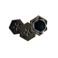 Gallium Pin