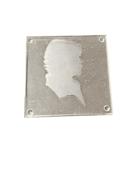 Image 4 of Supernatural glass coasters