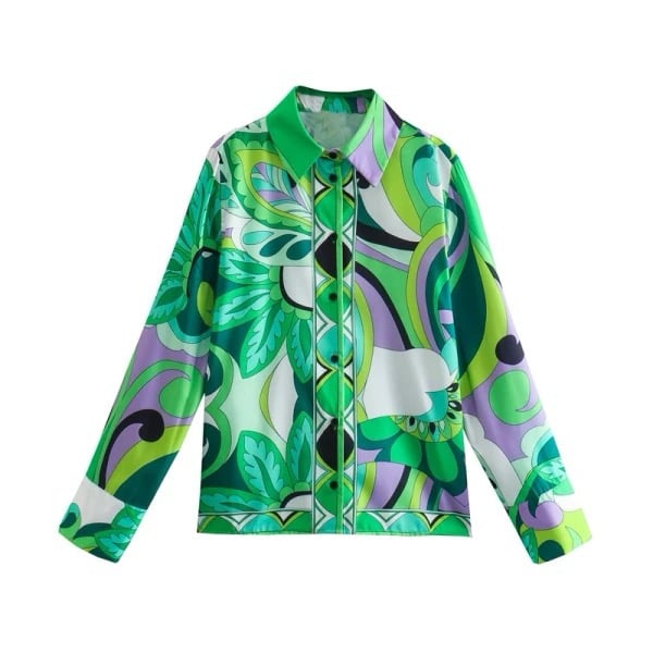 Image of Santorini Blouse 