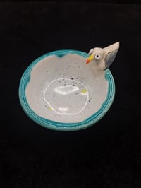 Image 2 of Seagull Dip Bowl