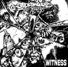 Subliminal Excess - Witness 7”