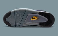 Image 5 of Jordan Retro 5 “Lakers”