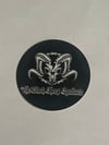 The Black Sheep Syndicate slap sticker! 