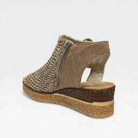 Image 4 of RIEKER 63791 BEIGE