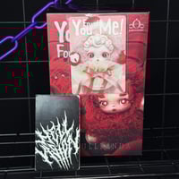 SKULLPANDA You Found Me! Moldy Muffin