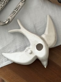 Image 4 of Hirondelle céramique