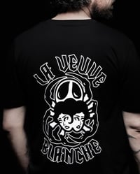 Image 5 of T-shirt Signature - « Siamese » LVB