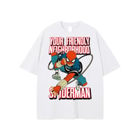 Spiderman Graphic Tee