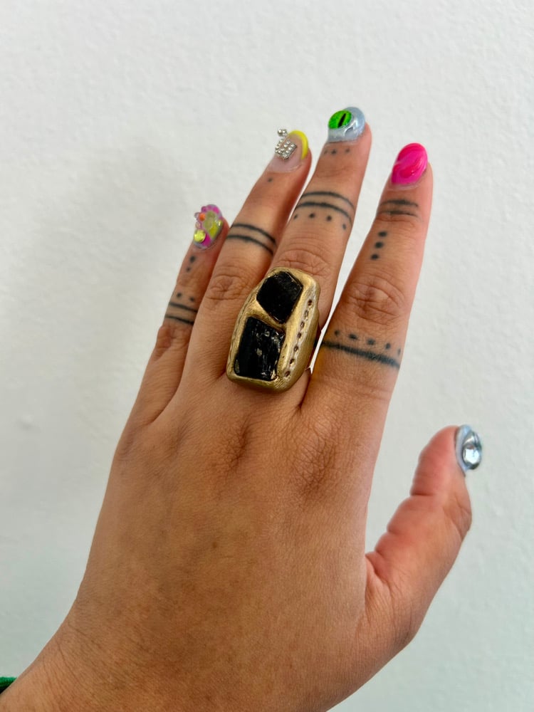 Image of ✨Double Aegirine✨