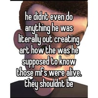 Image 2 of SID IS MISUNDERSTOOD S/M