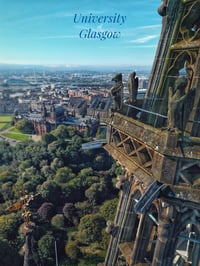 University of Glasgow