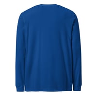 Image 25 of Unisex Long Sleeve Tee - No Doubt - Locally Hated Merch