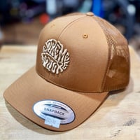 Image 1 of Extreme Culture® - Trucker Hats (7 Colours) 