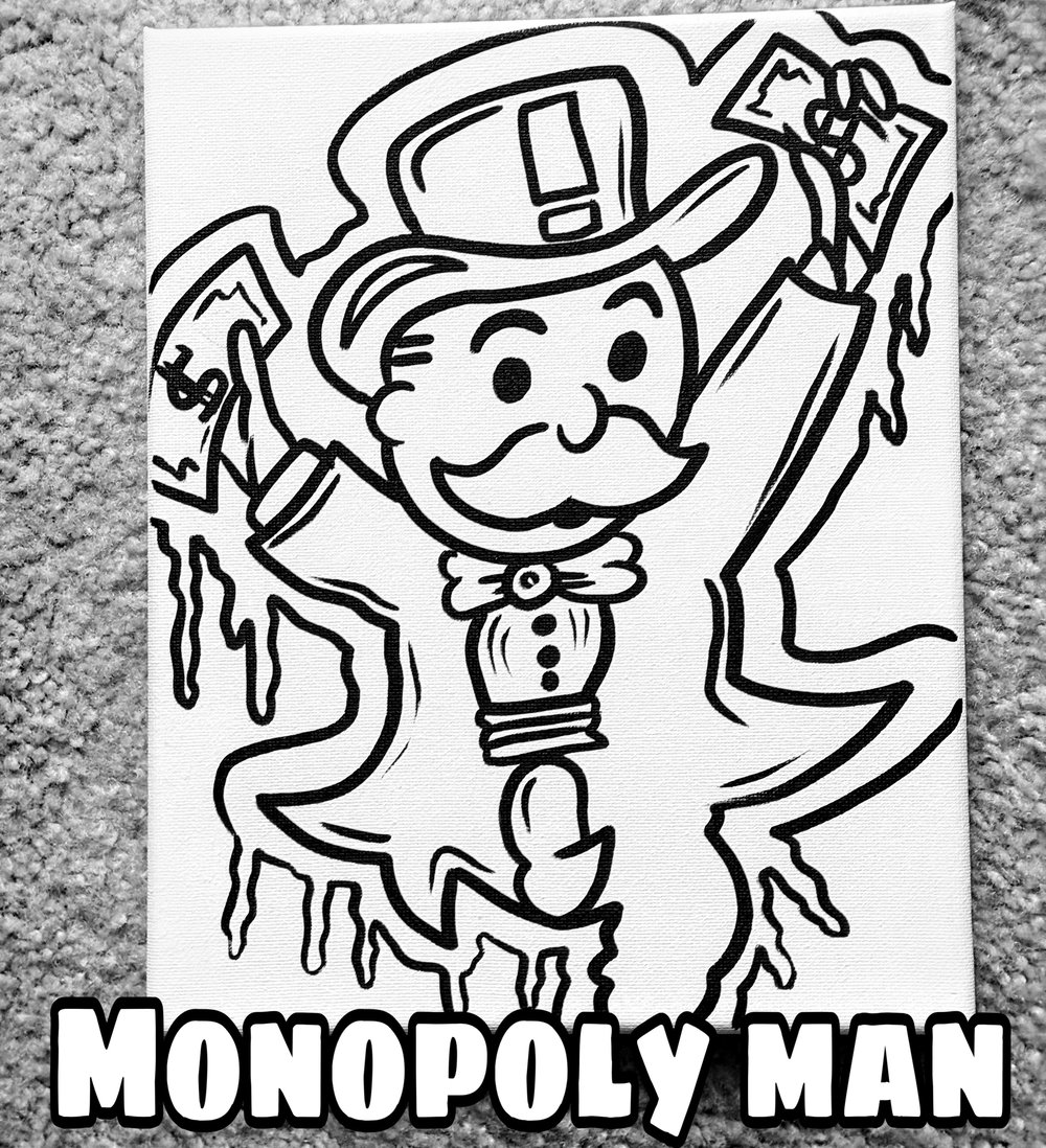 Get The Money