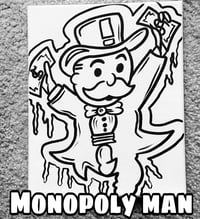 Image 1 of Get The Money
