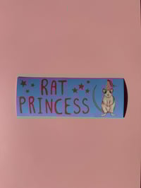 Image 1 of Bumper Sticker 