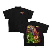 Image 1 of VILLAINS TEE