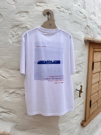 Image 1 of Eternity: White - Blue