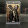 Topps Star Wars Qimir 2 sketch card 