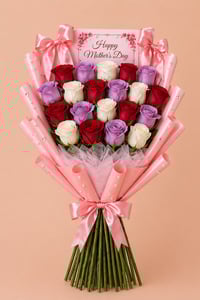 Mother’s Day Korean lavenders 