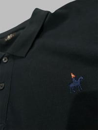 Image 2 of Duke embroidered polo 