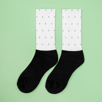 Triiinty Socks