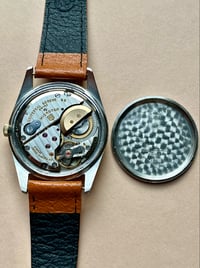 Image 3 of Universal Geneve Polerouter 869102/08