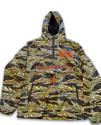 Image 1 of TEOC Anorak Pullover Jacket