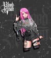 Bonney Techwear Peeker