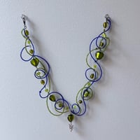 Image 4 of Fairies and Flora Necklace 