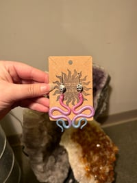 Image 3 of bi snakes 