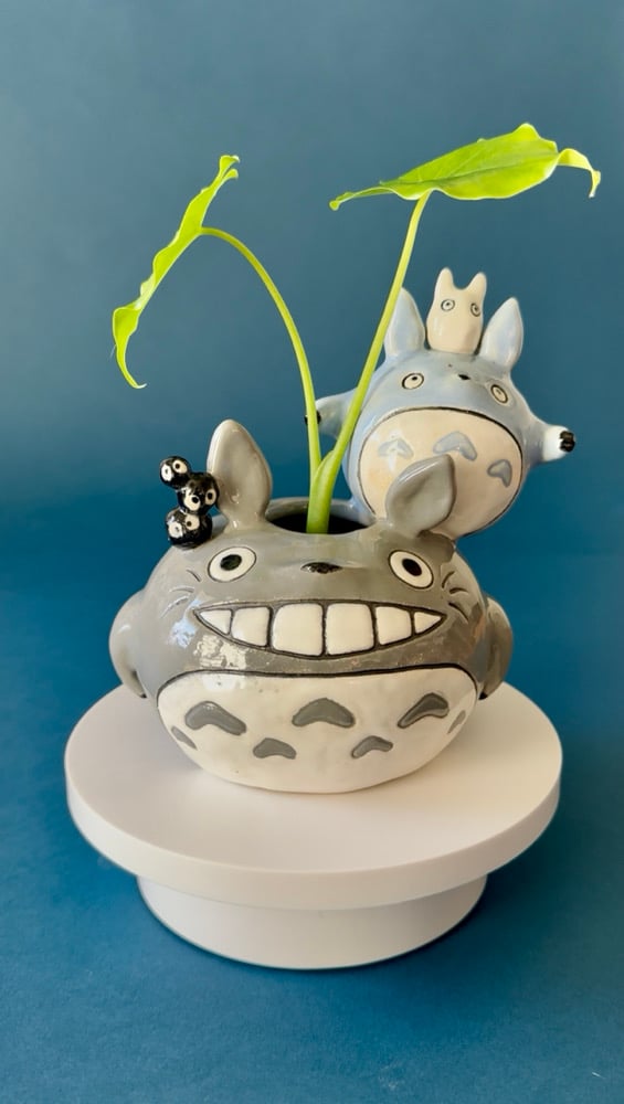 Image of  Guardians of the Plantlet