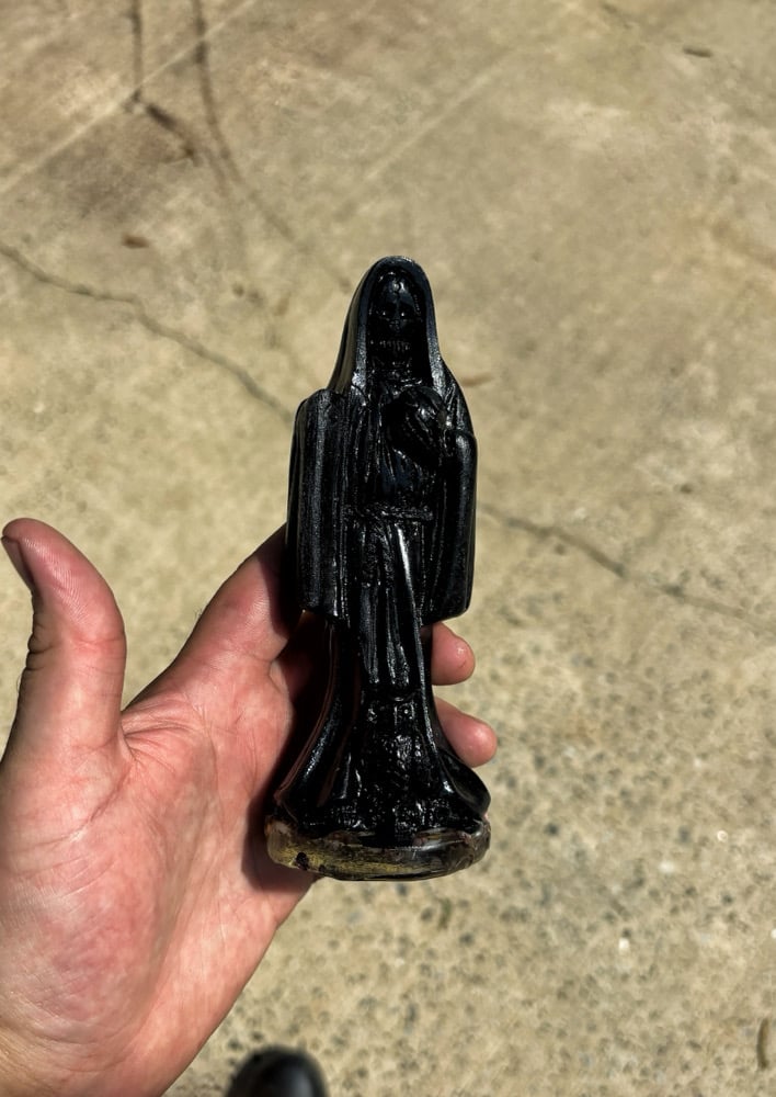 6.5” La Negra