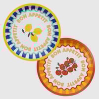 Image 3 of Bandeja Bon Appetit Lemon