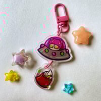 Image 4 of mp100/saiki charms