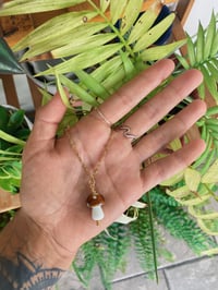 Image 4 of TRIPPY DIPPY- necklace