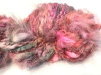 Image 2 of Handspun Yarn (Angora) 🍄