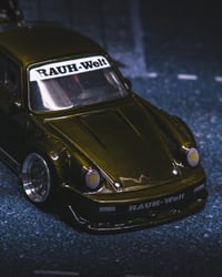 Image 11 of RWB PORSCHE 930 V2 CUSTOM