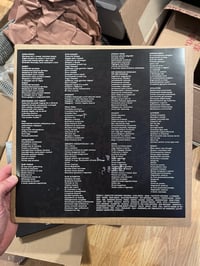 Image 5 of Retorsion - “Rosszabb, Mint A Halal…” LP