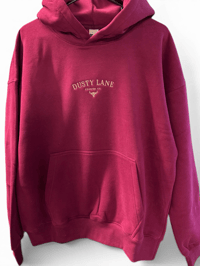 Image 3 of The Charlotte Hoodie