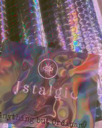 Mystery Bag 